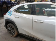 Recambio de puerta trasera derecha para lexus ux (_aa1_, _ah1_, _ma1_) 250h (mzah10) referencia OEM IAM    2