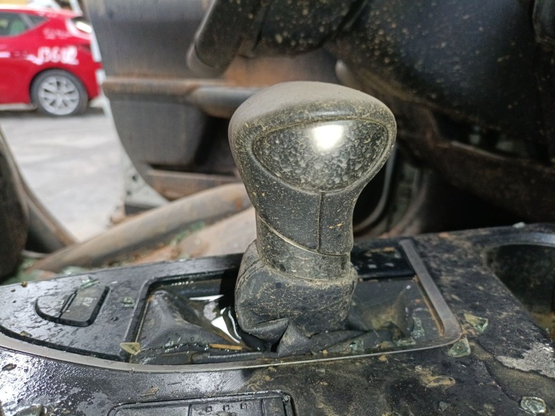 Recambio de palanca cambio para lexus ux (_aa1_, _ah1_, _ma1_) 250h (mzah10) referencia OEM IAM   