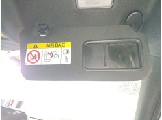 Recambio de parasol derecho para lexus ux (_aa1_, _ah1_, _ma1_) 250h (mzah10) referencia OEM IAM   