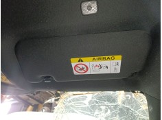 Recambio de parasol derecho para lexus ux (_aa1_, _ah1_, _ma1_) 250h (mzah10) referencia OEM IAM    2