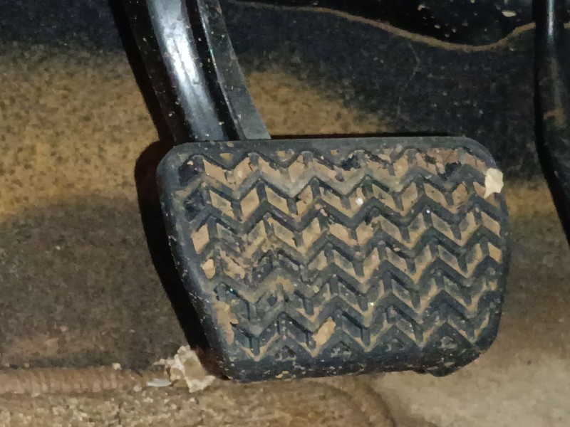 Recambio de pedal freno para lexus ux (_aa1_, _ah1_, _ma1_) 250h (mzah10) referencia OEM IAM   