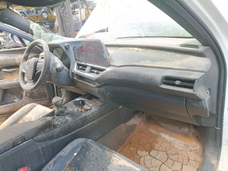 Recambio de salpicadero para lexus ux (_aa1_, _ah1_, _ma1_) 250h (mzah10) referencia OEM IAM   