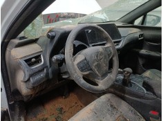 Recambio de salpicadero para lexus ux (_aa1_, _ah1_, _ma1_) 250h (mzah10) referencia OEM IAM    2