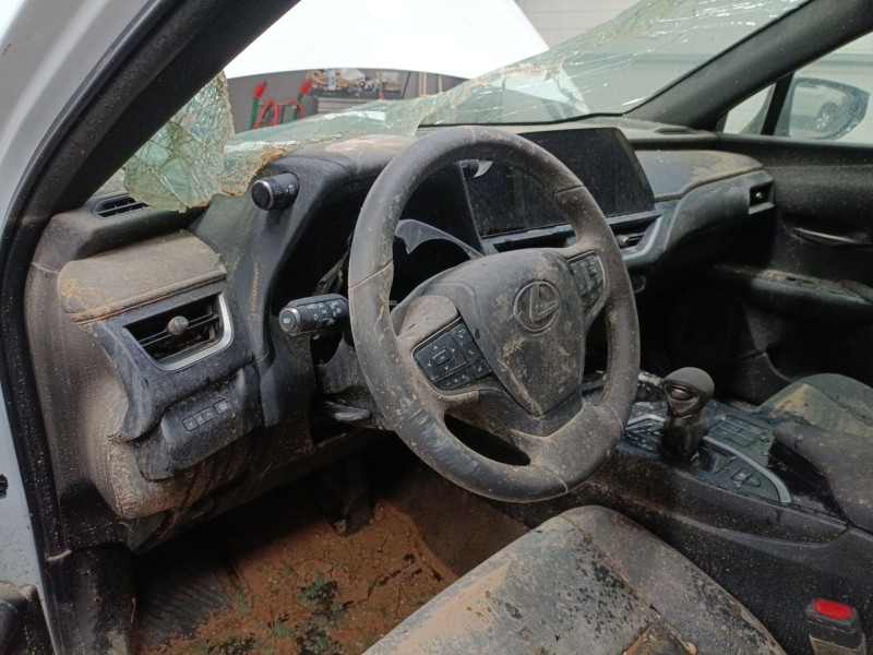 Recambio de salpicadero para lexus ux (_aa1_, _ah1_, _ma1_) 250h (mzah10) referencia OEM IAM   