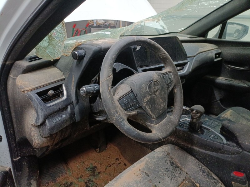 Recambio de salpicadero para lexus ux (_aa1_, _ah1_, _ma1_) 250h (mzah10) referencia OEM IAM   