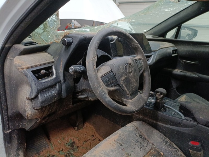 Recambio de salpicadero para lexus ux (_aa1_, _ah1_, _ma1_) 250h (mzah10) referencia OEM IAM   