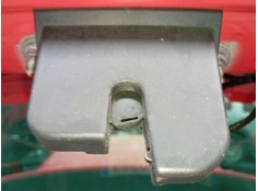 CERRADURA MALETERO / PORTON 