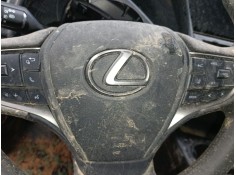 Recambio de airbag delantero izquierdo para lexus ux (_aa1_, _ah1_, _ma1_) 250h (mzah10) referencia OEM IAM   