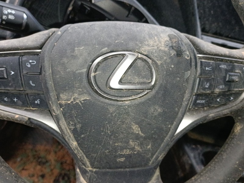 Recambio de airbag delantero izquierdo para lexus ux (_aa1_, _ah1_, _ma1_) 250h (mzah10) referencia OEM IAM   