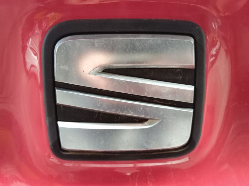 Recambio de maneta exterior porton para seat leon (kl1, klg) 2.0 tdi referencia OEM IAM   