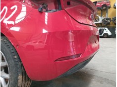 Recambio de paragolpes trasero para seat leon (kl1, klg) 2.0 tdi referencia OEM IAM    2