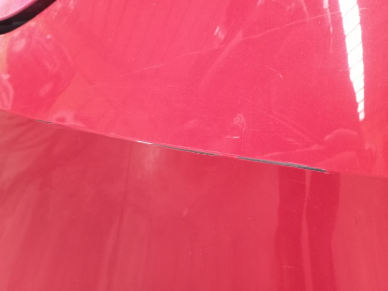 Recambio de paragolpes trasero para seat leon (kl1, klg) 2.0 tdi referencia OEM IAM   