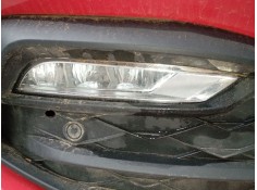 Recambio de faro antiniebla derecho para seat leon (kl1, klg) 2.0 tdi referencia OEM IAM   