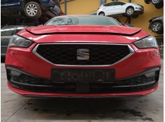 Recambio de paragolpes delantero para seat leon (kl1, klg) 2.0 tdi referencia OEM IAM   