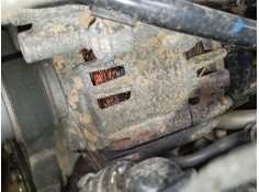 Recambio de alternador para seat leon (kl1, klg) 2.0 tdi referencia OEM IAM   