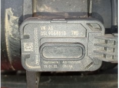 Recambio de caudalimetro para seat leon (kl1, klg) 2.0 tdi referencia OEM IAM   
