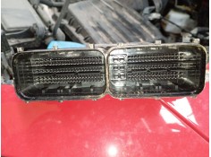 Recambio de centralita motor uce para seat leon (kl1, klg) 2.0 tdi referencia OEM IAM    2