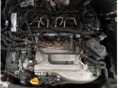 Recambio de motor completo para seat leon (kl1, klg) 2.0 tdi referencia OEM IAM   