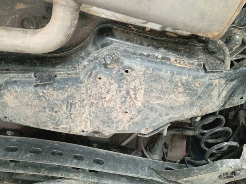 Recambio de adblue para seat leon (kl1, klg) 2.0 tdi referencia OEM IAM   