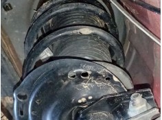 AMORTIGUADOR DELANTERO IZQUIERDO 