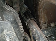 Recambio de amortiguador trasero derecho para seat leon (kl1, klg) 2.0 tdi referencia OEM IAM   