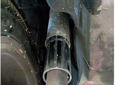 Recambio de amortiguador trasero izquierdo para seat leon (kl1, klg) 2.0 tdi referencia OEM IAM   