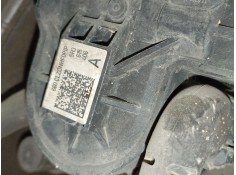 Recambio de pinza freno trasera derecha para seat leon (kl1, klg) 2.0 tdi referencia OEM IAM   