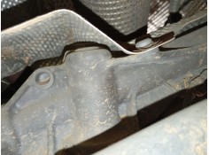 Recambio de cremallera direccion para seat leon (kl1, klg) 2.0 tdi referencia OEM IAM   