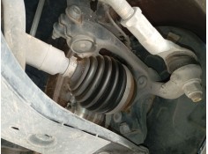 Recambio de mangueta delantera derecha para seat leon (kl1, klg) 2.0 tdi referencia OEM IAM   