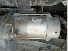 Recambio de motor arranque para seat leon (kl1, klg) 2.0 tdi referencia OEM IAM   