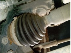 Recambio de transmision delantera derecha para seat leon (kl1, klg) 2.0 tdi referencia OEM IAM   