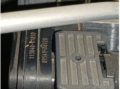 Recambio de abs para lexus ux (_aa1_, _ah1_, _ma1_) 250h (mzah10) referencia OEM IAM 113040-41850 89541-76120  2