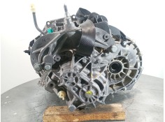 Recambio de caja cambios para fiat talento autobús (296_) 1.6 d referencia OEM IAM PF6044  