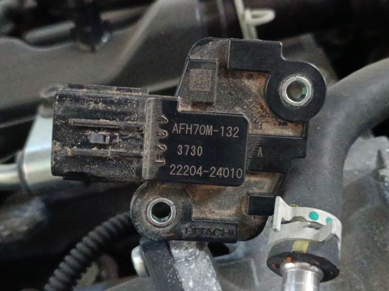 Recambio de caudalimetro para lexus ux (_aa1_, _ah1_, _ma1_) 250h (mzah10) referencia OEM IAM 2220424010  