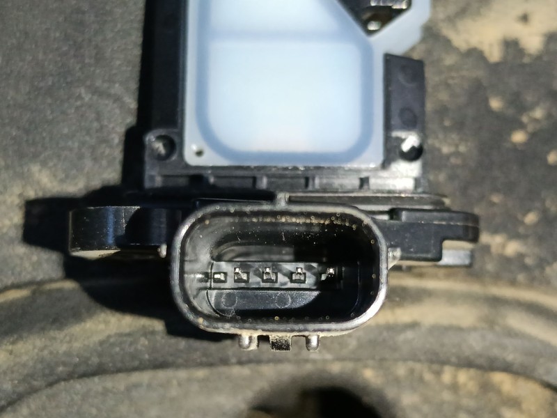 Recambio de caudalimetro para lexus ux (_aa1_, _ah1_, _ma1_) 250h (mzah10) referencia OEM IAM 2220424010  