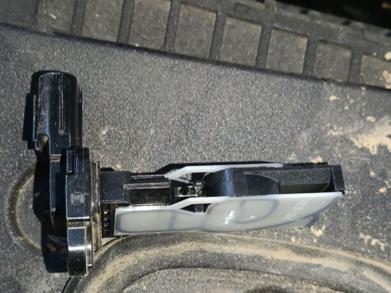 Recambio de caudalimetro para lexus ux (_aa1_, _ah1_, _ma1_) 250h (mzah10) referencia OEM IAM 2220424010  