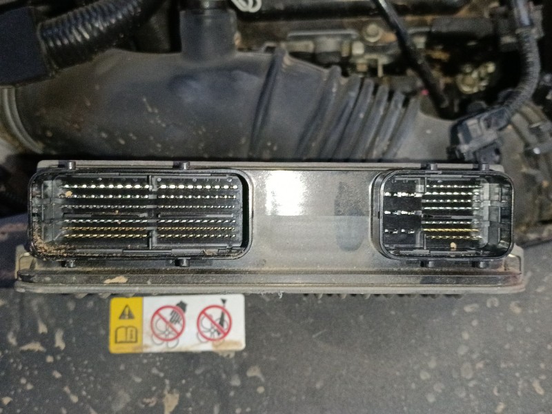 Recambio de centralita motor uce para lexus ux (_aa1_, _ah1_, _ma1_) 250h (mzah10) referencia OEM IAM   