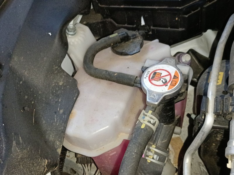 Recambio de deposito expansion para lexus ux (_aa1_, _ah1_, _ma1_) 250h (mzah10) referencia OEM IAM   