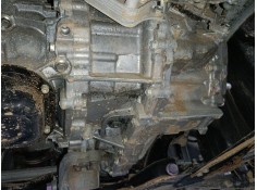 Recambio de caja cambios para lexus ux (_aa1_, _ah1_, _ma1_) 250h (mzah10) referencia OEM IAM   