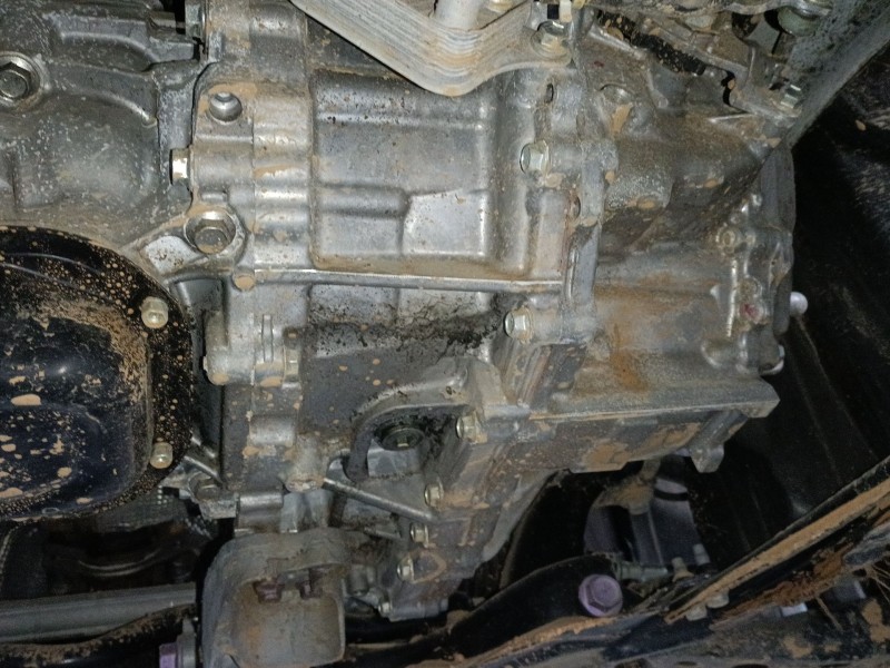 Recambio de caja cambios para lexus ux (_aa1_, _ah1_, _ma1_) 250h (mzah10) referencia OEM IAM   