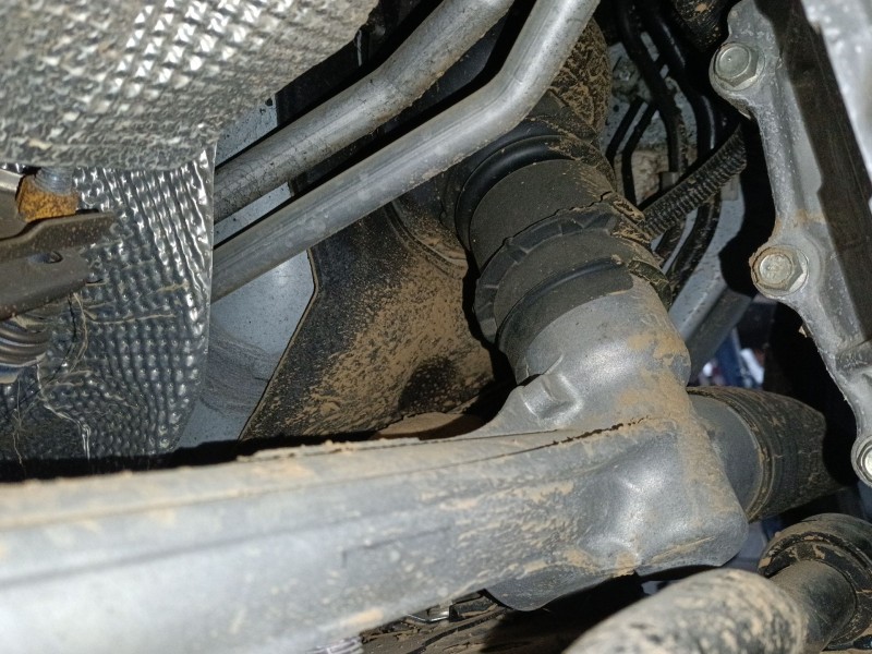 Recambio de cremallera direccion para lexus ux (_aa1_, _ah1_, _ma1_) 250h (mzah10) referencia OEM IAM   