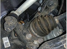 Recambio de mangueta delantera izquierda para lexus ux (_aa1_, _ah1_, _ma1_) 250h (mzah10) referencia OEM IAM   