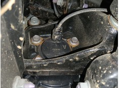 Recambio de mangueta trasera izquierda para lexus ux (_aa1_, _ah1_, _ma1_) 250h (mzah10) referencia OEM IAM   