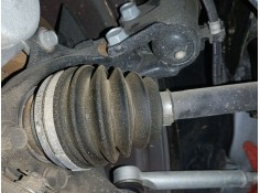 TRANSMISION DELANTERA DERECHA 