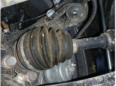 TRANSMISION DELANTERA IZQUIERDA 