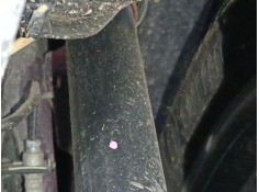 Recambio de amortiguador trasero izquierdo para lexus ux (_aa1_, _ah1_, _ma1_) 250h (mzah10) referencia OEM IAM   