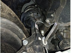 Recambio de amortiguador delantero izquierdo para lexus ux (_aa1_, _ah1_, _ma1_) 250h (mzah10) referencia OEM IAM   