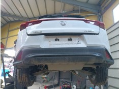 Recambio de paragolpes trasero para lexus ux (_aa1_, _ah1_, _ma1_) 250h (mzah10) referencia OEM IAM   