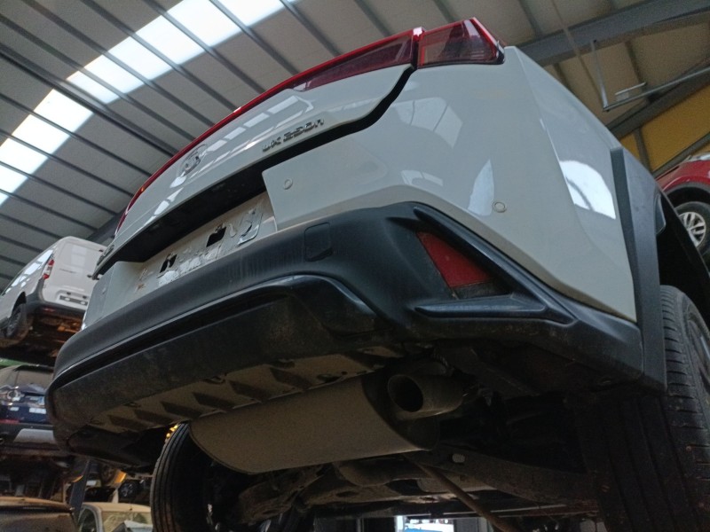 Recambio de paragolpes trasero para lexus ux (_aa1_, _ah1_, _ma1_) 250h (mzah10) referencia OEM IAM   