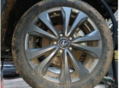 Recambio de llanta para lexus ux (_aa1_, _ah1_, _ma1_) 250h (mzah10) referencia OEM IAM 225/55/18  